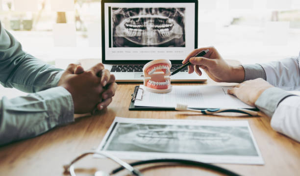 Best Mobile Emergency Dentist in Pooler, GA