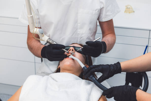 Best Emergency Dental Services for Seniors in Pooler, GA