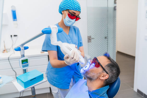 Best Broken or Cracked Tooth Emergency Dentist in Pooler, GA